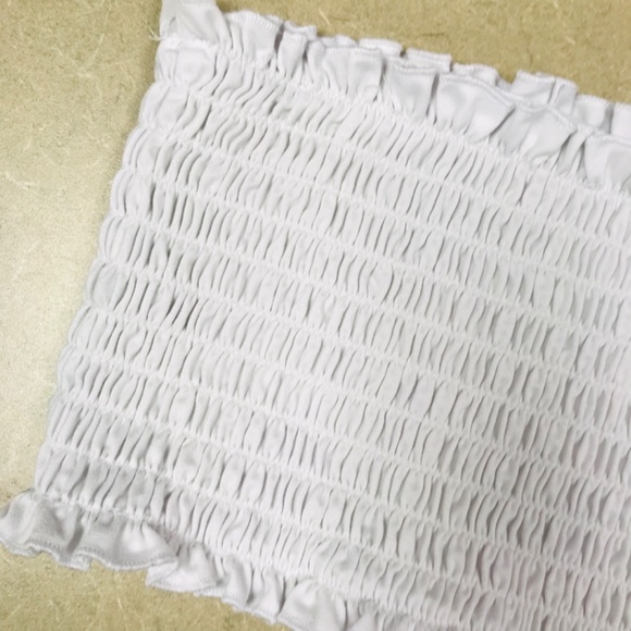 SWS Essentials Bandeau Top - Picture 2 of 8